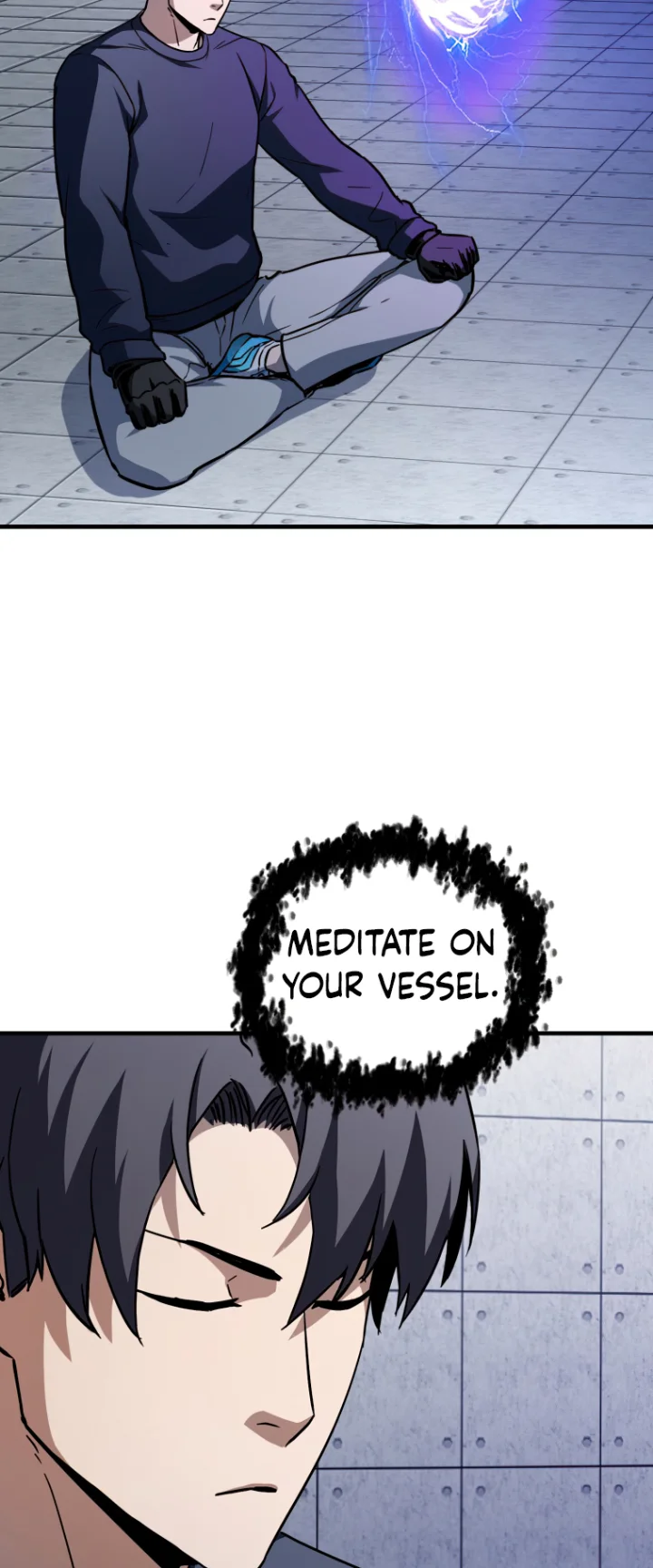 The Player That Can't Level Up - Chapter 112 Page 50