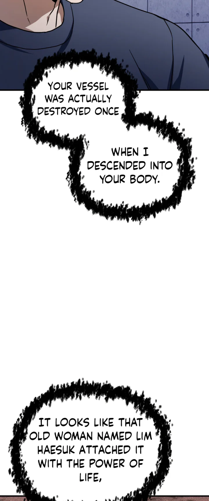 The Player That Can't Level Up - Chapter 112 Page 51