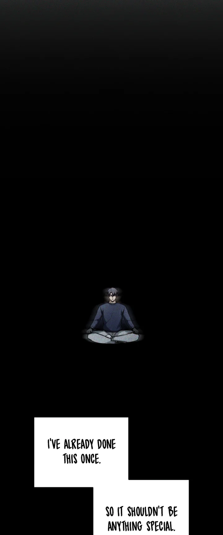 The Player That Can't Level Up - Chapter 112 Page 55