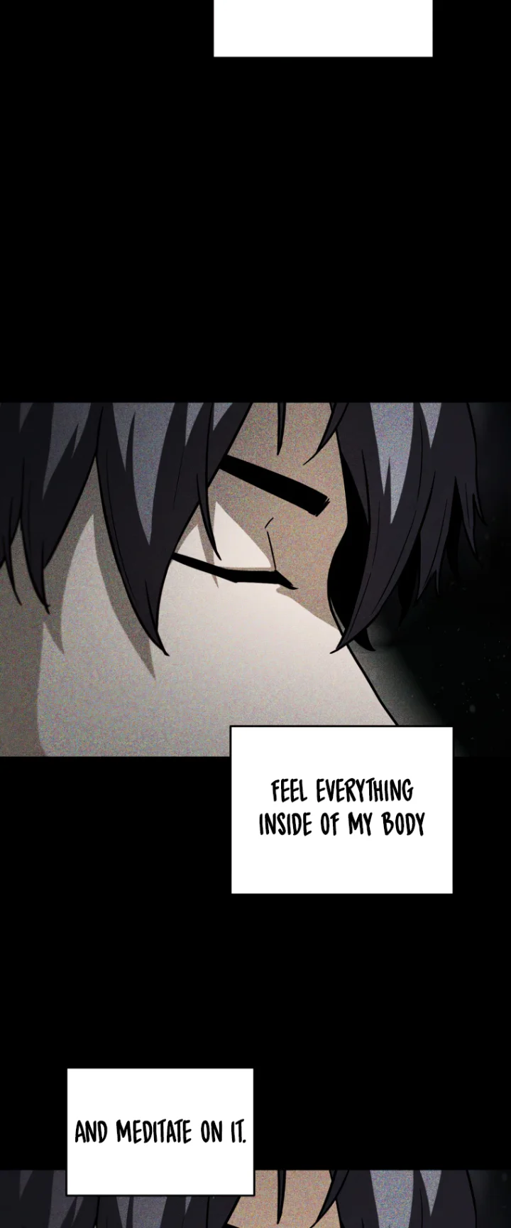 The Player That Can't Level Up - Chapter 112 Page 56