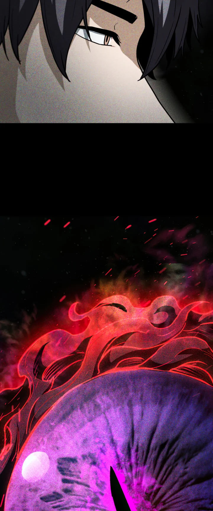 The Player That Can't Level Up - Chapter 112 Page 57