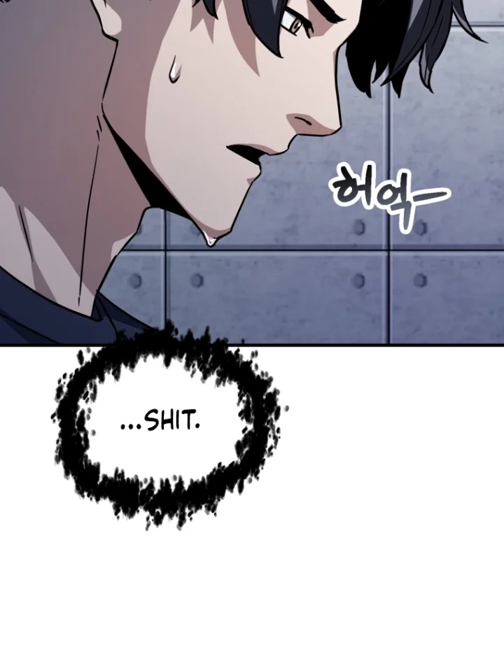 The Player That Can't Level Up - Chapter 112 Page 61