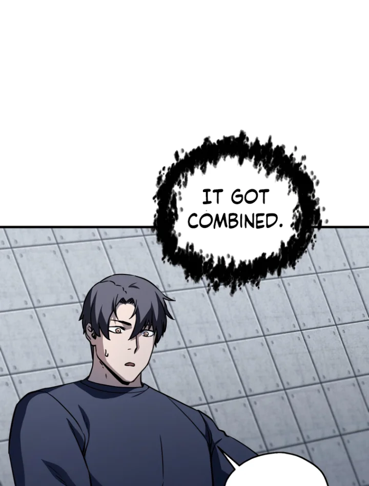 The Player That Can't Level Up - Chapter 112 Page 62