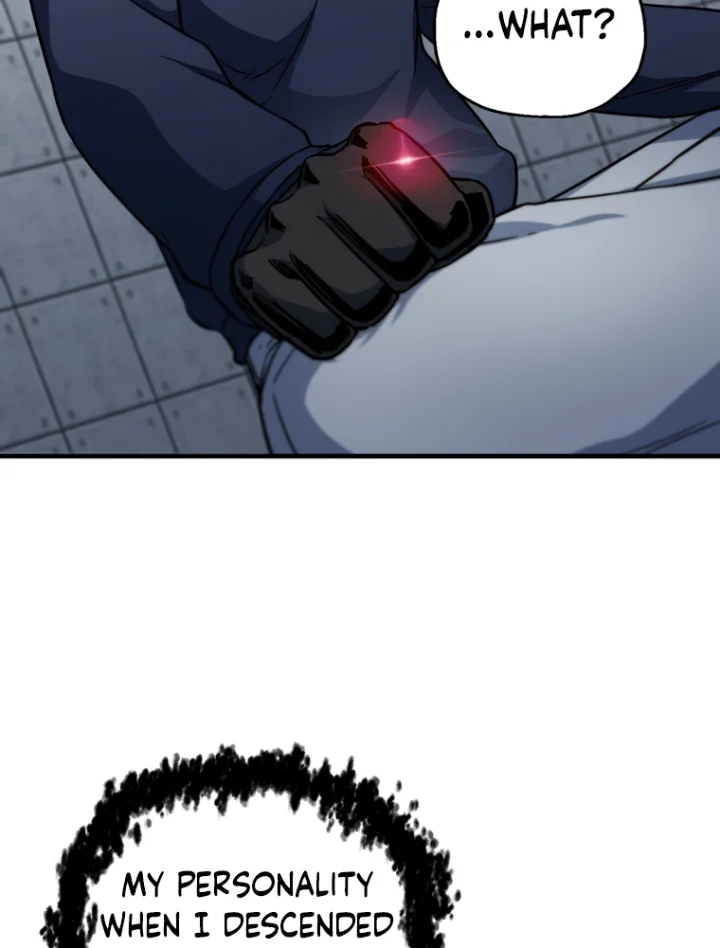 The Player That Can't Level Up - Chapter 112 Page 63