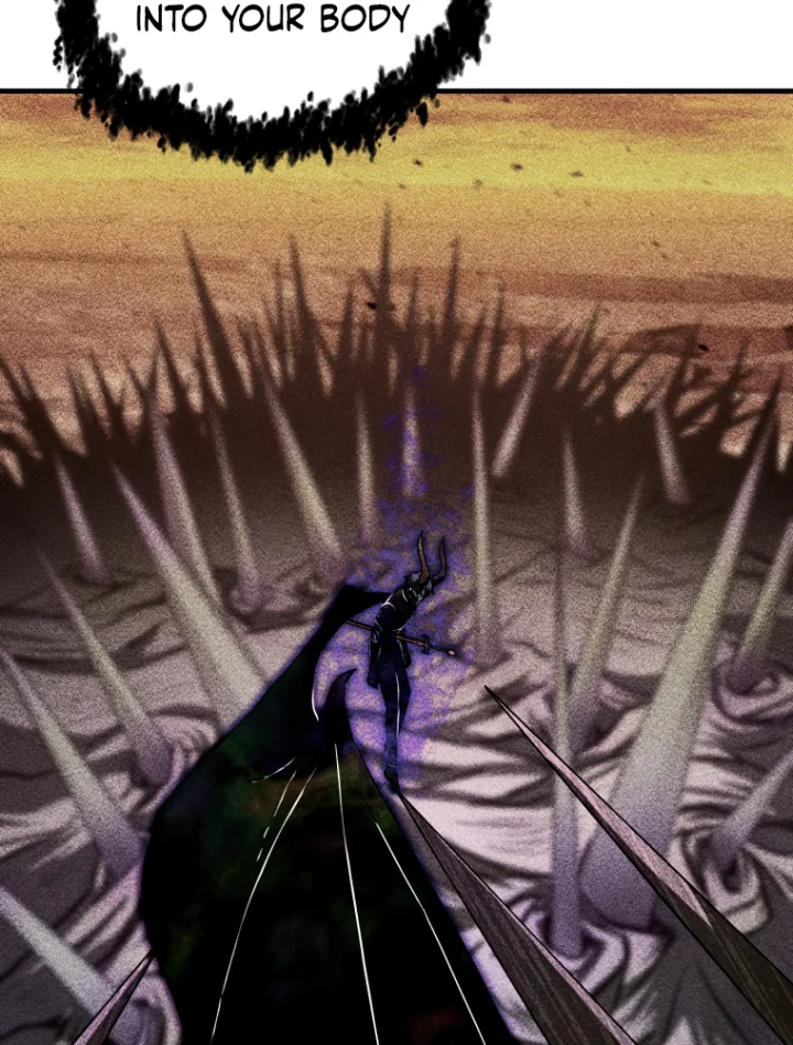 The Player That Can't Level Up - Chapter 112 Page 64