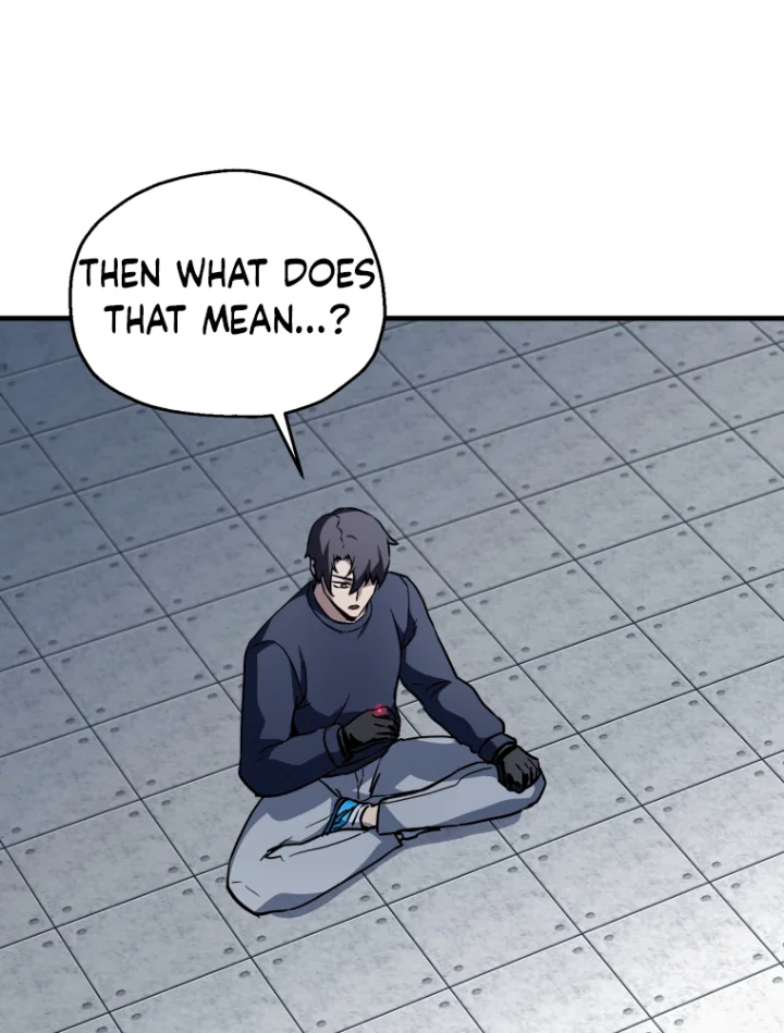 The Player That Can't Level Up - Chapter 112 Page 67