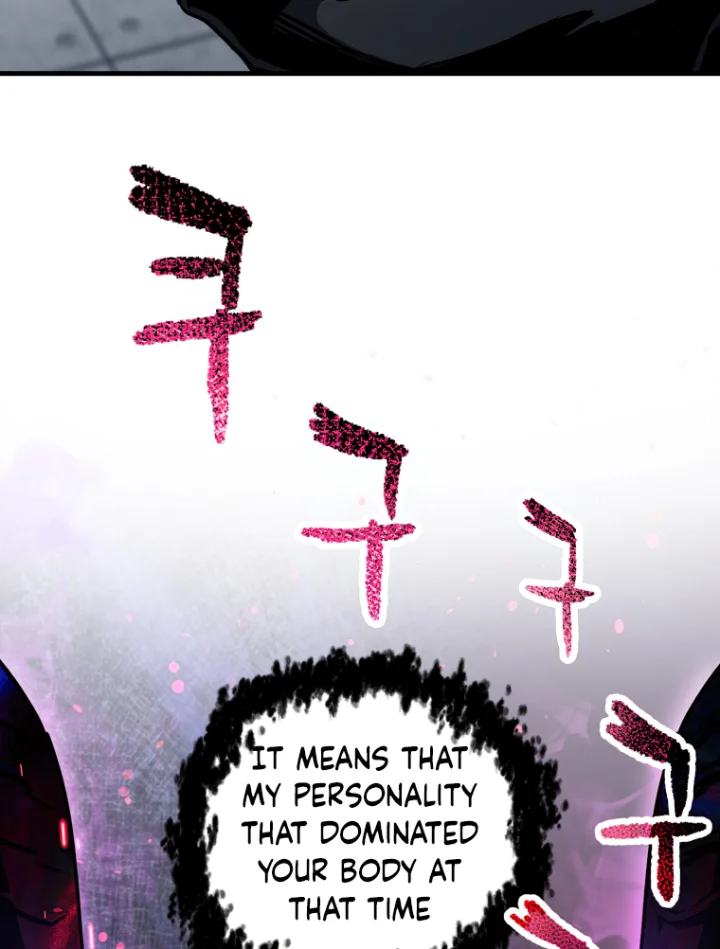 The Player That Can't Level Up - Chapter 112 Page 69