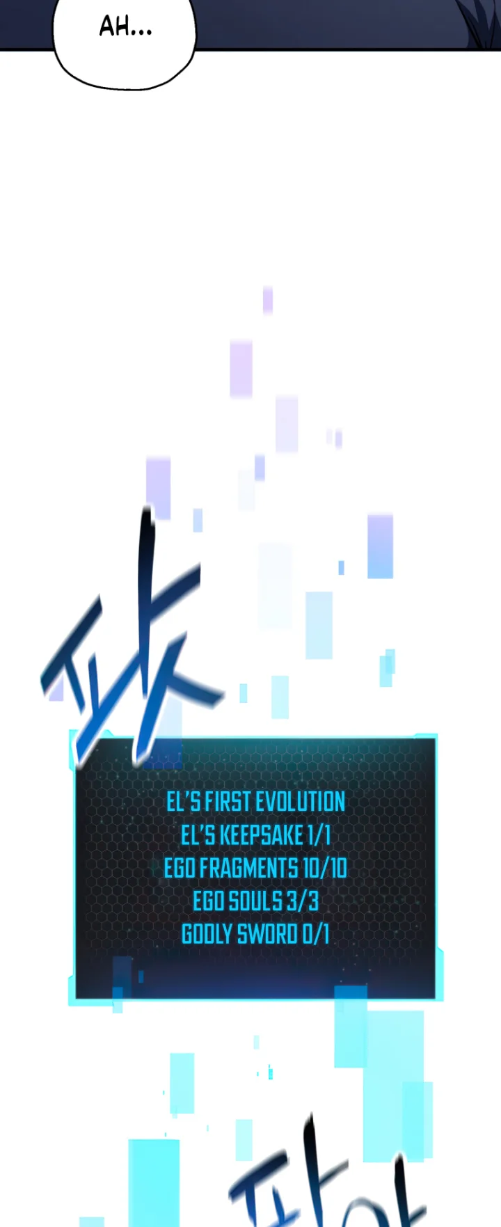 The Player That Can't Level Up - Chapter 113 Page 12