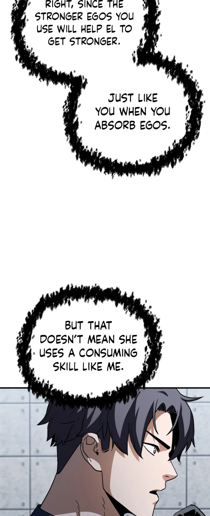 The Player That Can't Level Up - Chapter 113 Page 15