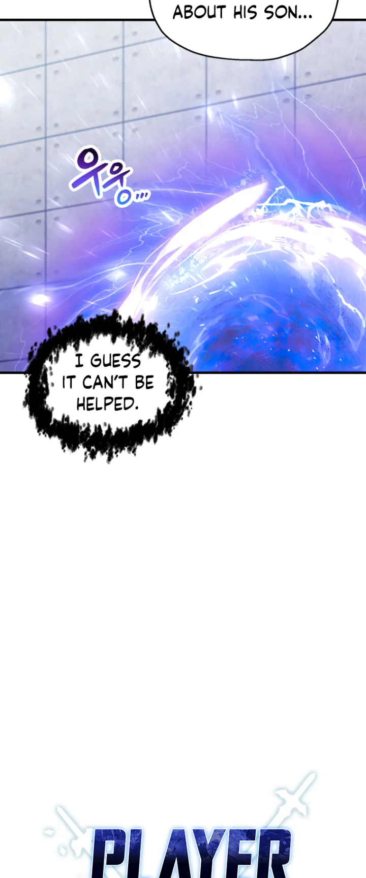 The Player That Can't Level Up - Chapter 113 Page 19