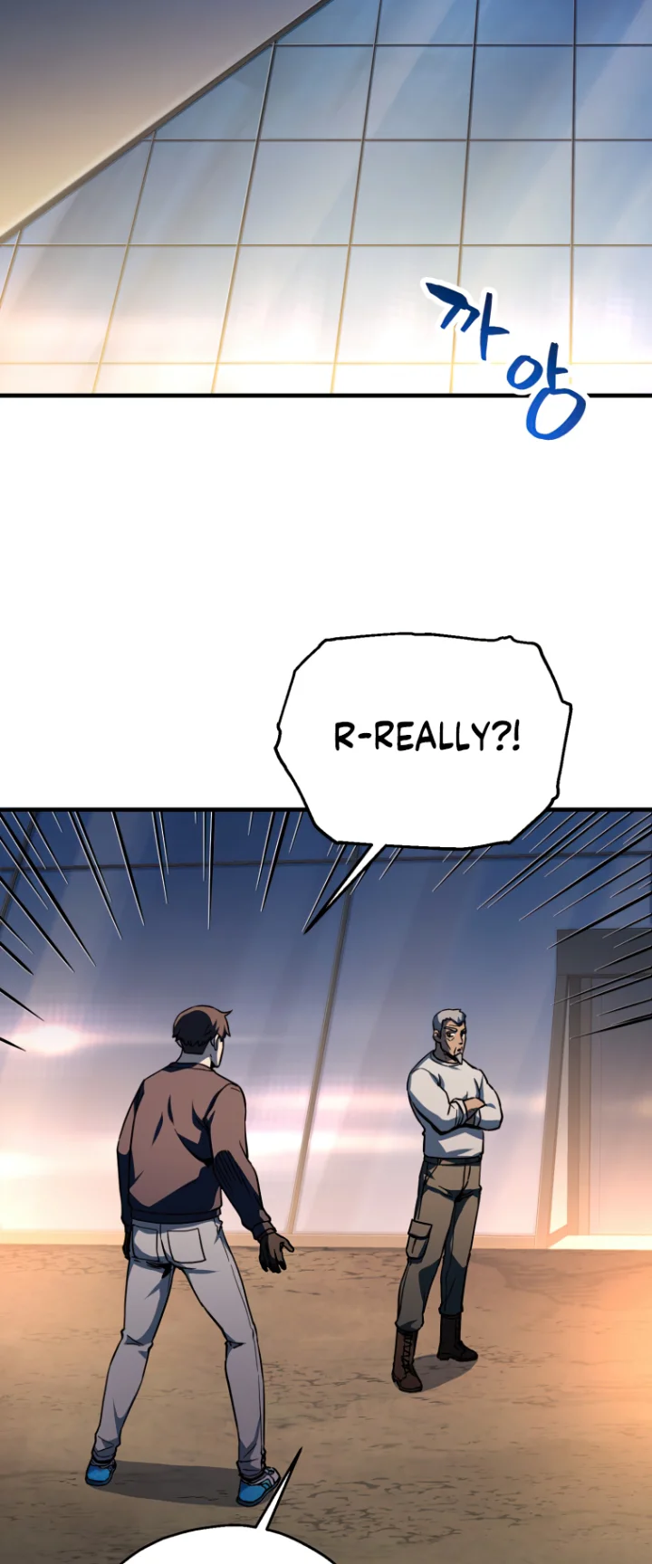 The Player That Can't Level Up - Chapter 113 Page 21