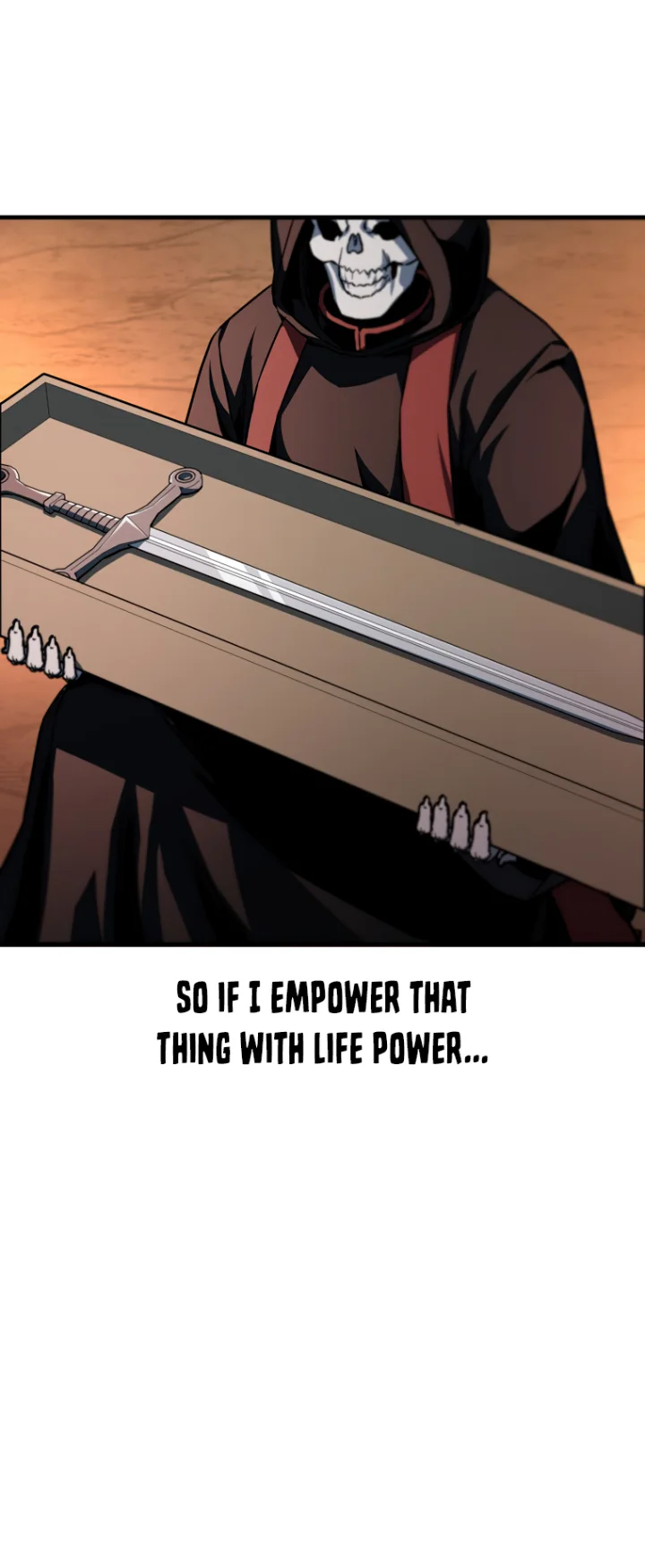 The Player That Can't Level Up - Chapter 113 Page 29