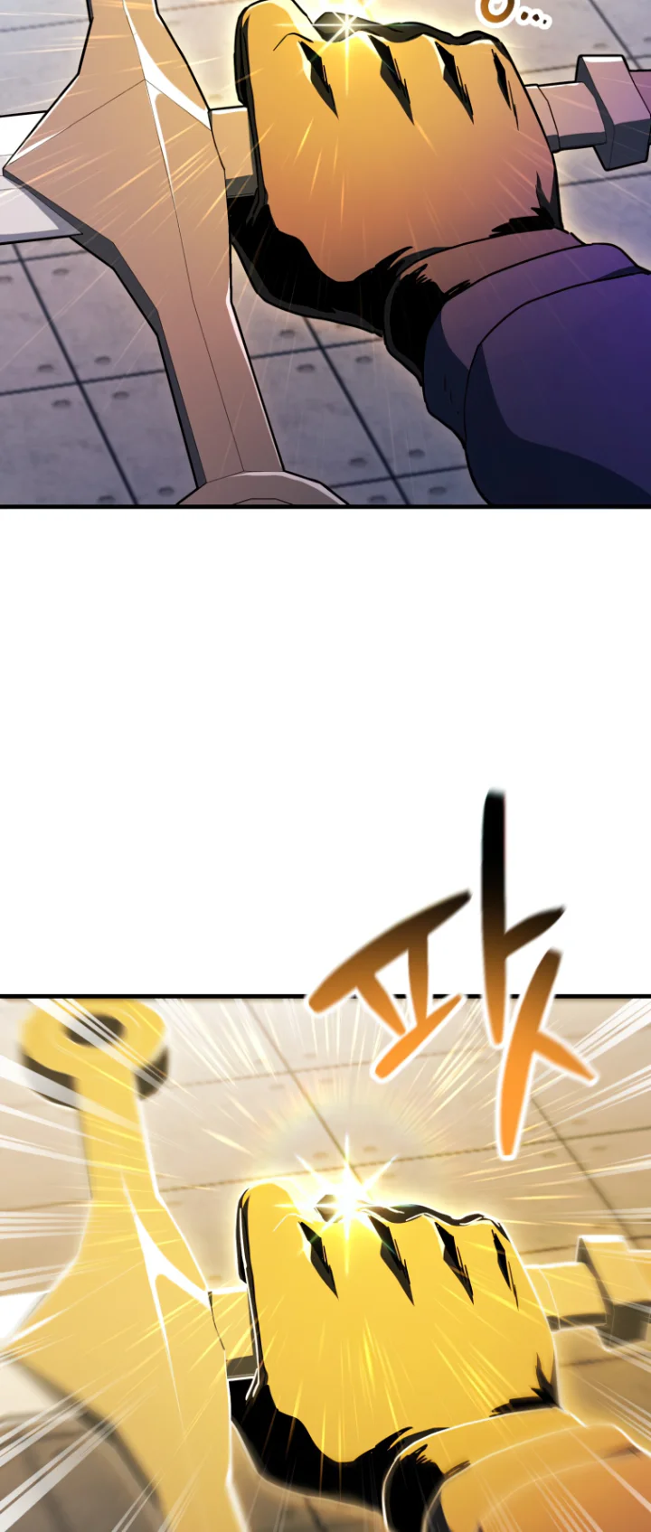 The Player That Can't Level Up - Chapter 113 Page 40