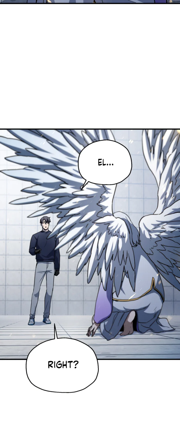 The Player That Can't Level Up - Chapter 113 Page 46