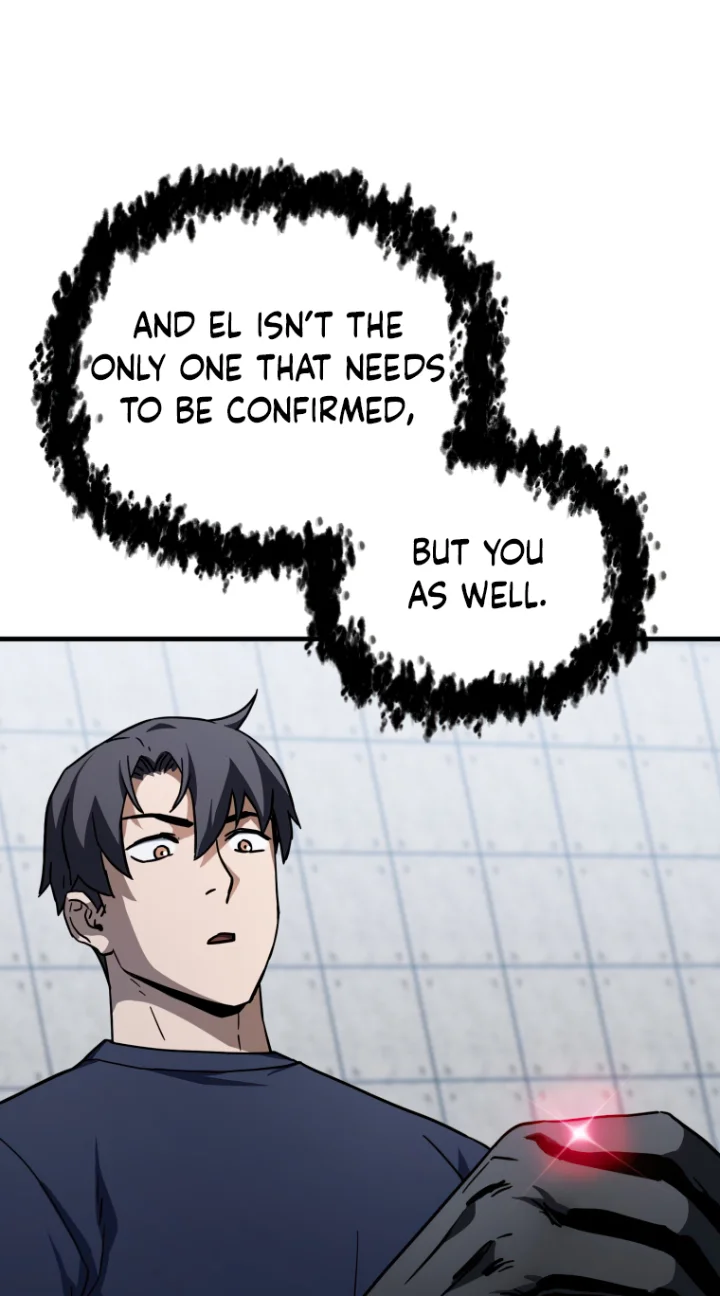 The Player That Can't Level Up - Chapter 113 Page 63