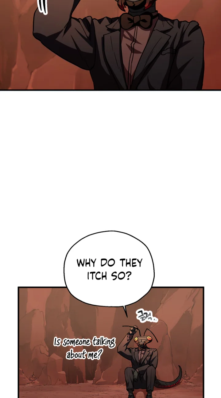 The Player That Can't Level Up - Chapter 113 Page 72