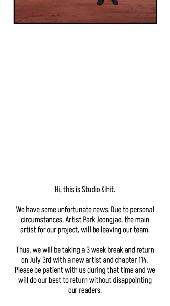 The Player That Can't Level Up - Chapter 113 Page 73