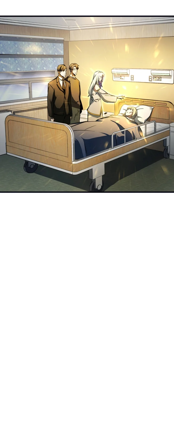 The Player That Can't Level Up - Chapter 117 Page 4