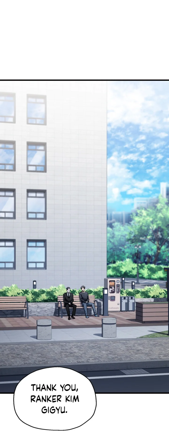 The Player That Can't Level Up - Chapter 117 Page 10