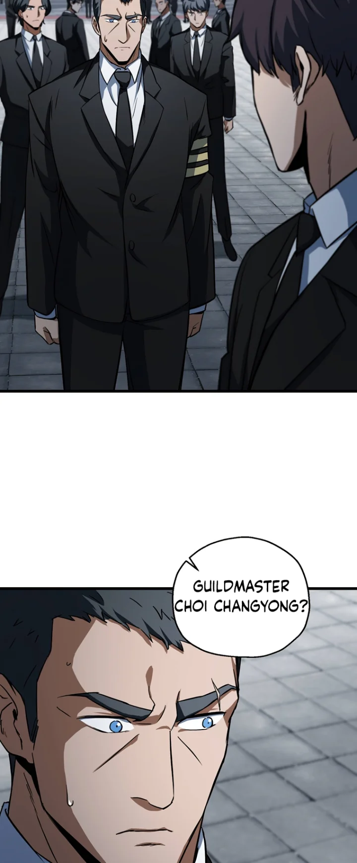 The Player That Can't Level Up - Chapter 117 Page 24