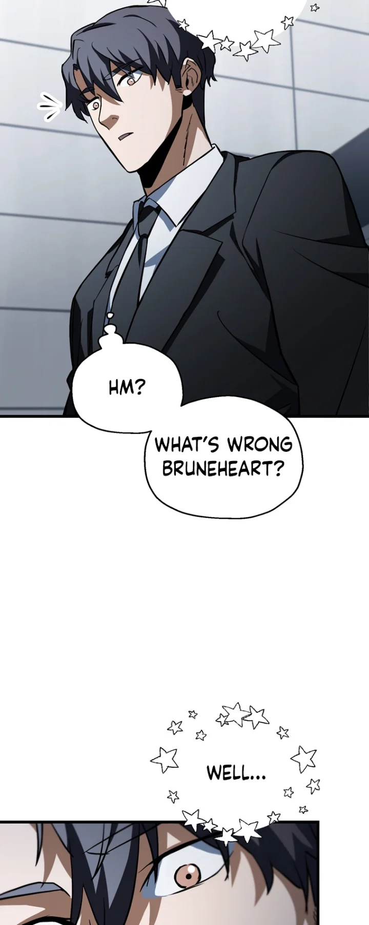 The Player That Can't Level Up - Chapter 117 Page 36