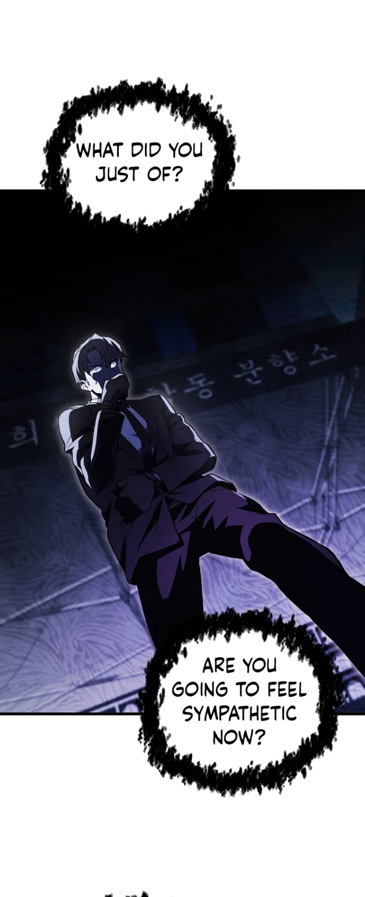 The Player That Can't Level Up - Chapter 117 Page 52