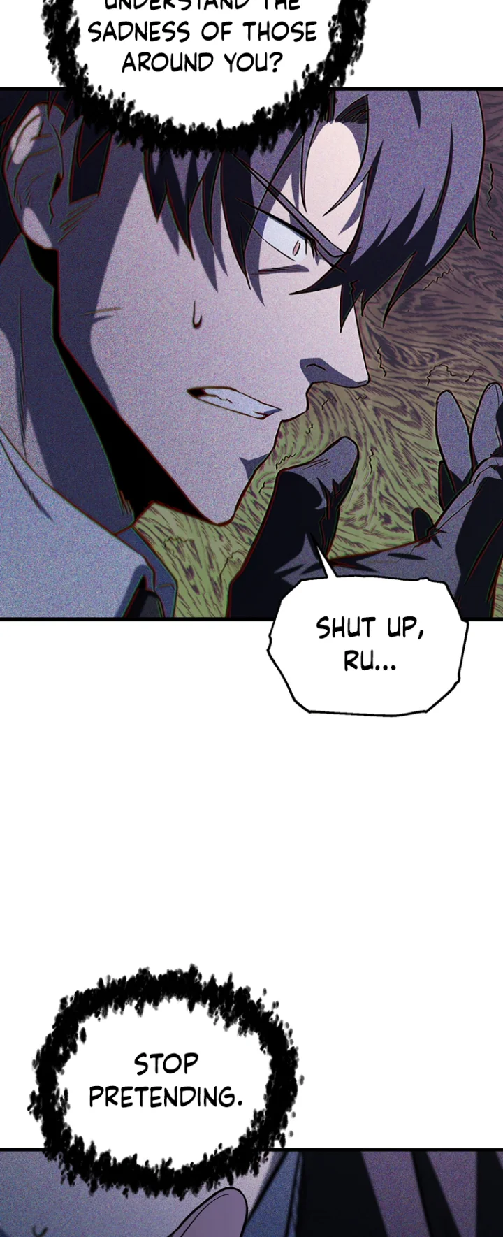 The Player That Can't Level Up - Chapter 117 Page 54