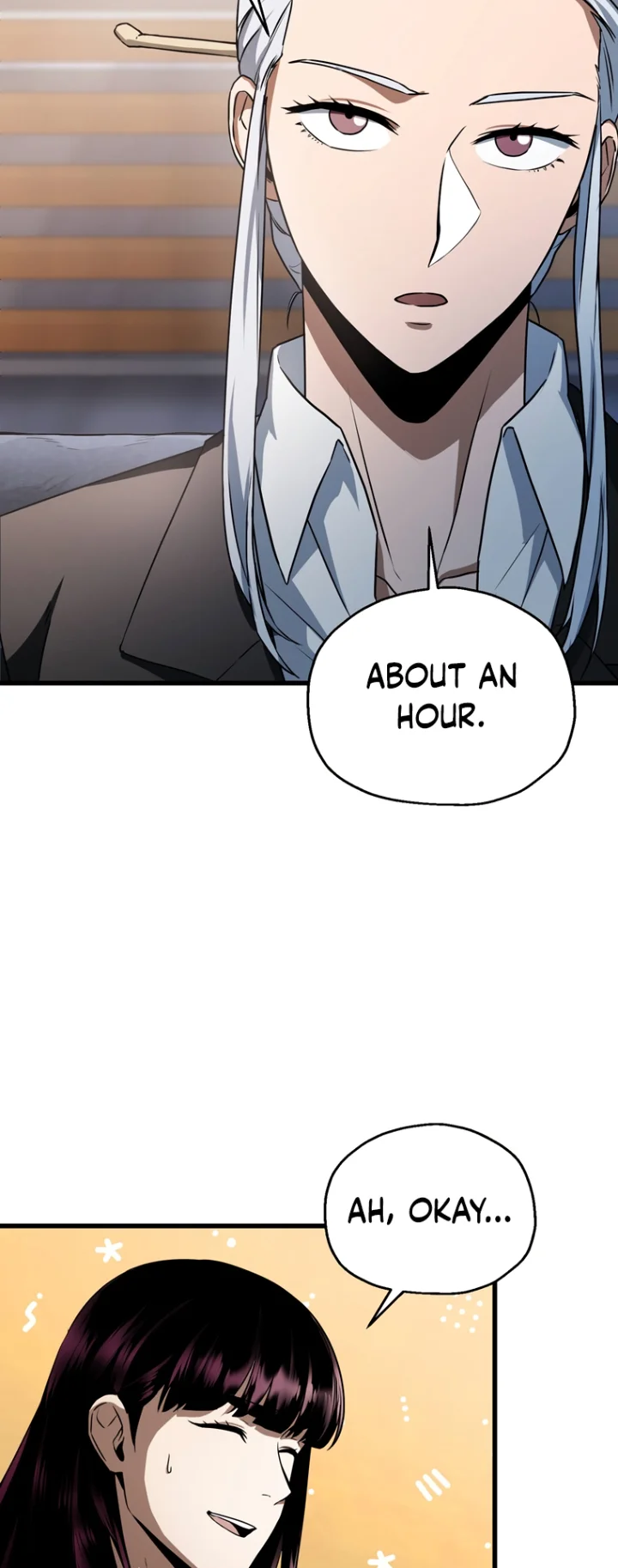 The Player That Can't Level Up - Chapter 118 Page 29