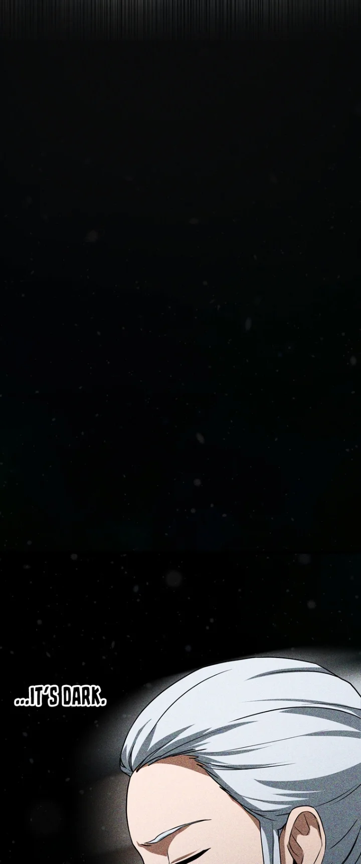 The Player That Can't Level Up - Chapter 118 Page 35