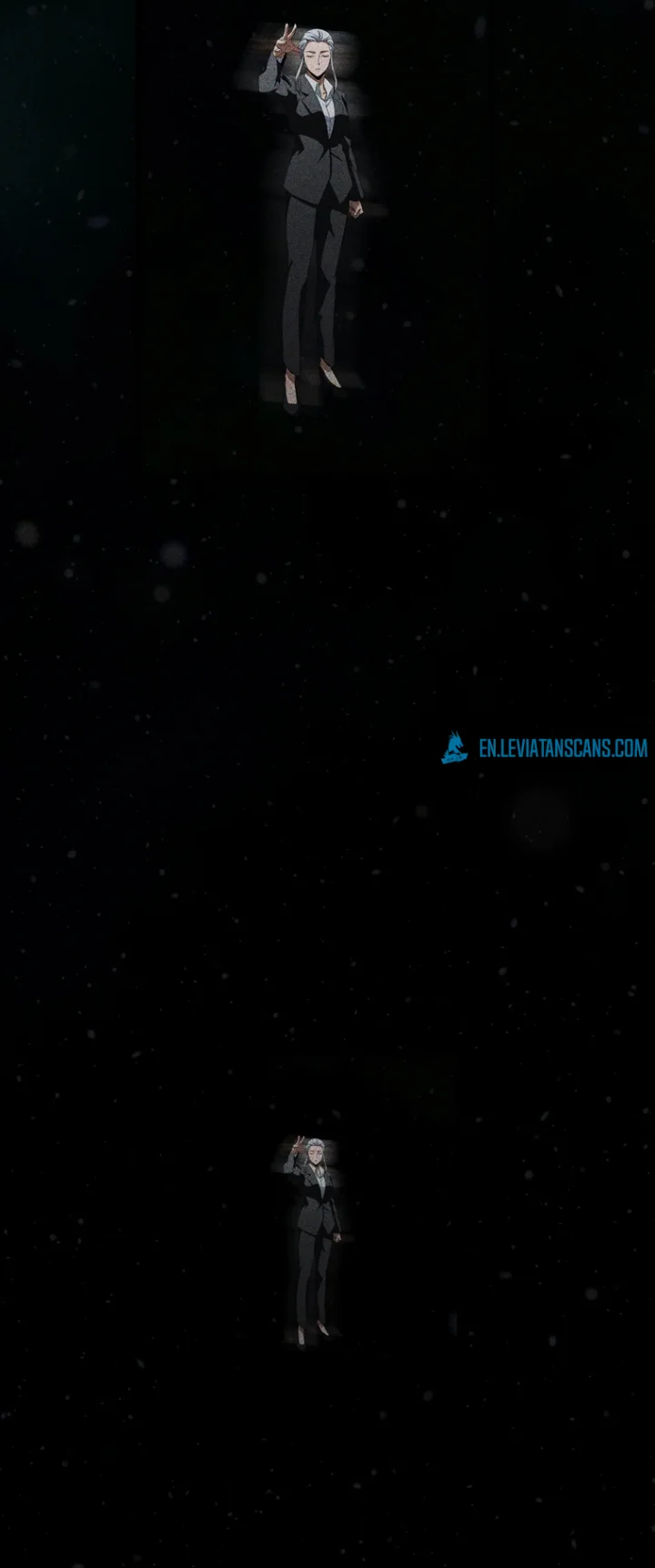 The Player That Can't Level Up - Chapter 118 Page 38