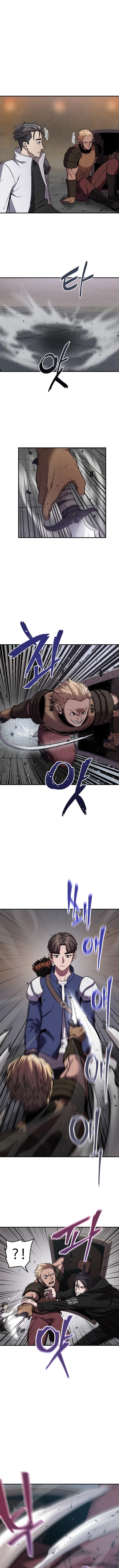 The Player That Can't Level Up - Chapter 7 Page 4