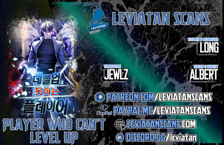 The Player That Can't Level Up - Chapter 71 Page 1
