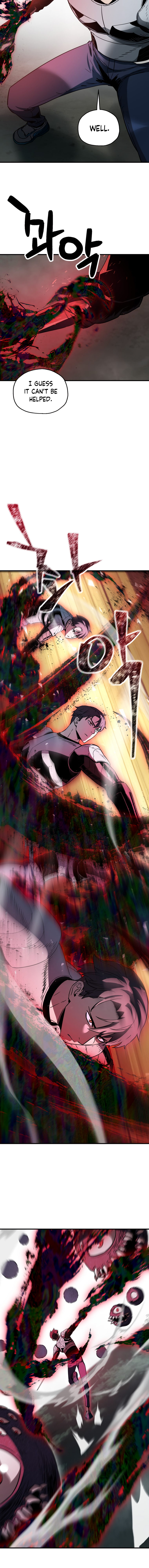 The Player That Can't Level Up - Chapter 71 Page 16