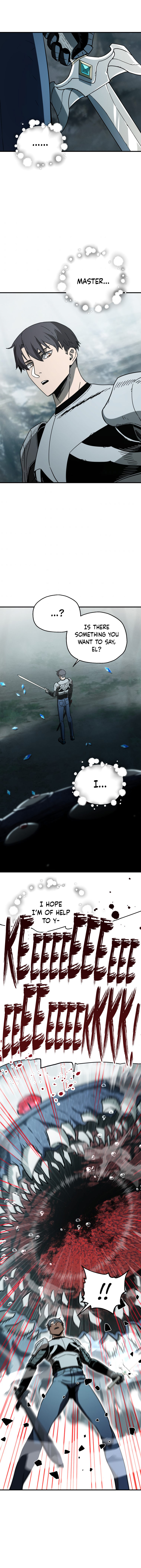 The Player That Can't Level Up - Chapter 71 Page 18