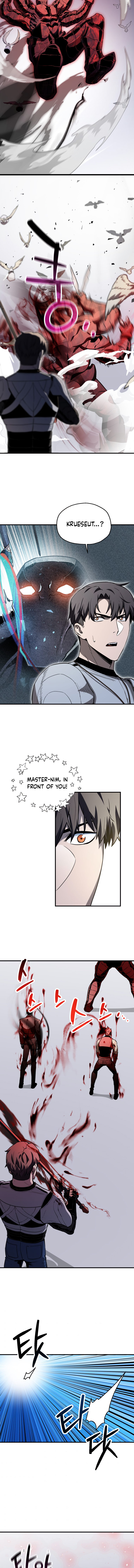 The Player That Can't Level Up - Chapter 74 Page 12