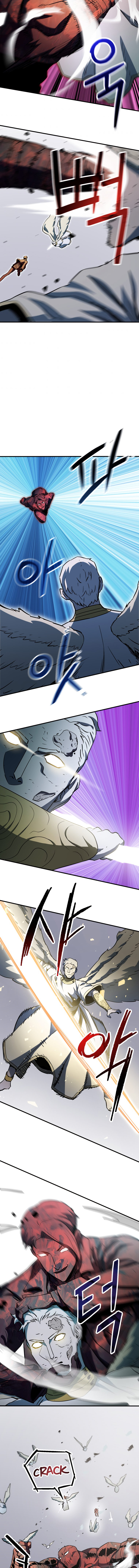 The Player That Can't Level Up - Chapter 74 Page 14