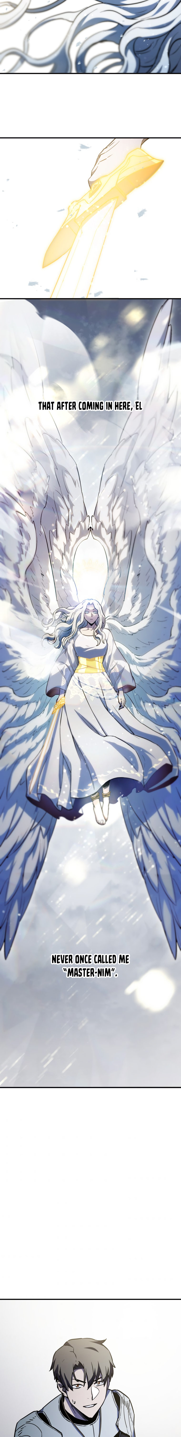 The Player That Can't Level Up - Chapter 74 Page 21