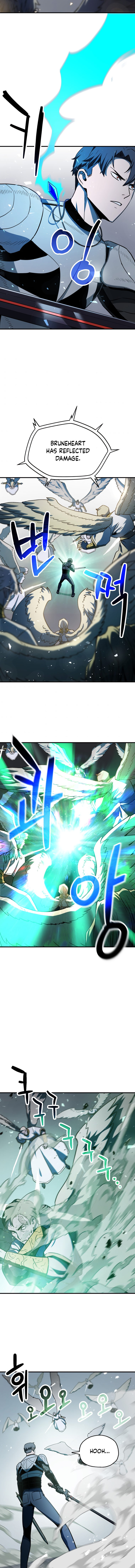 The Player That Can't Level Up - Chapter 74 Page 9