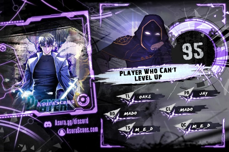 The Player That Can't Level Up - Chapter 95 Page 1