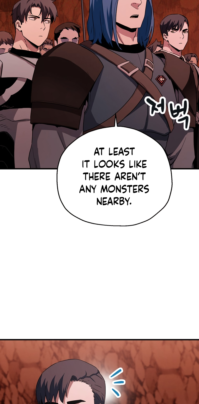 The Player That Can't Level Up - Chapter 99 Page 10