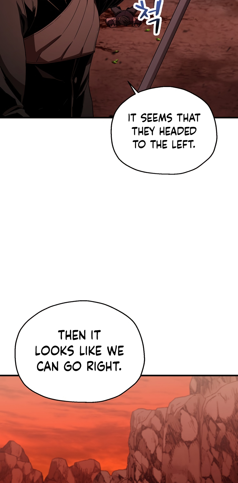 The Player That Can't Level Up - Chapter 99 Page 13