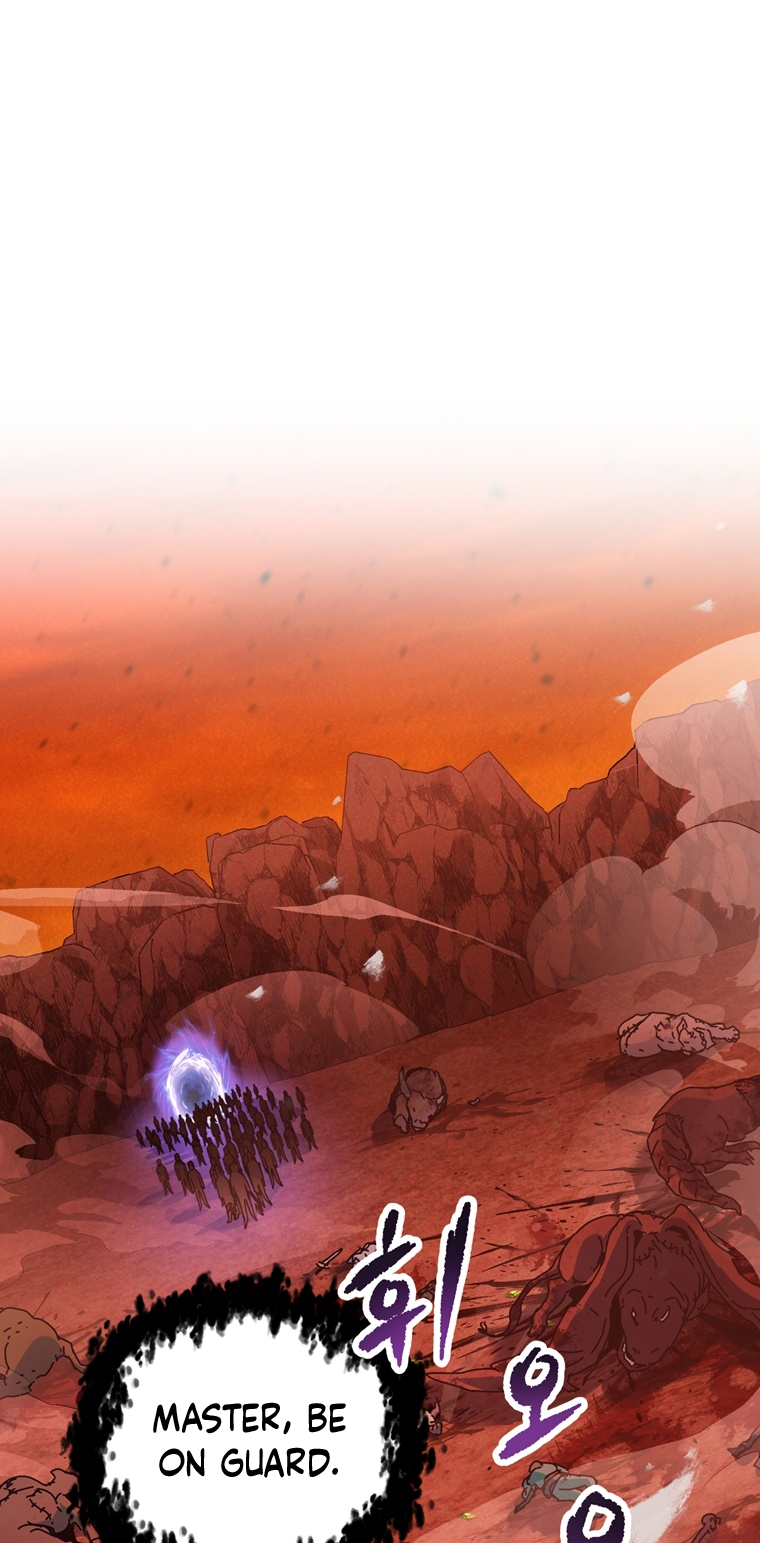 The Player That Can't Level Up - Chapter 99 Page 2