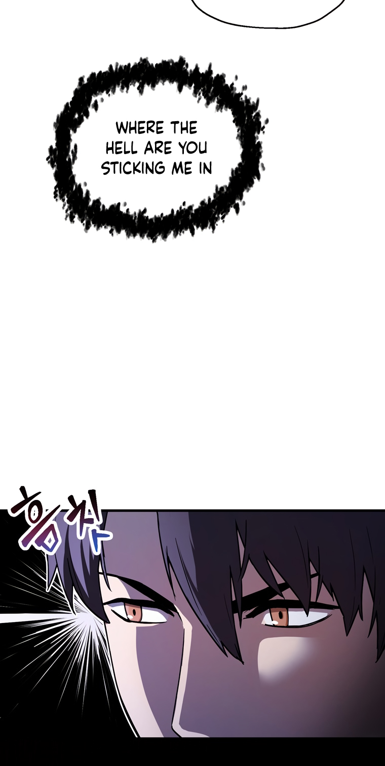 The Player That Can't Level Up - Chapter 99 Page 25