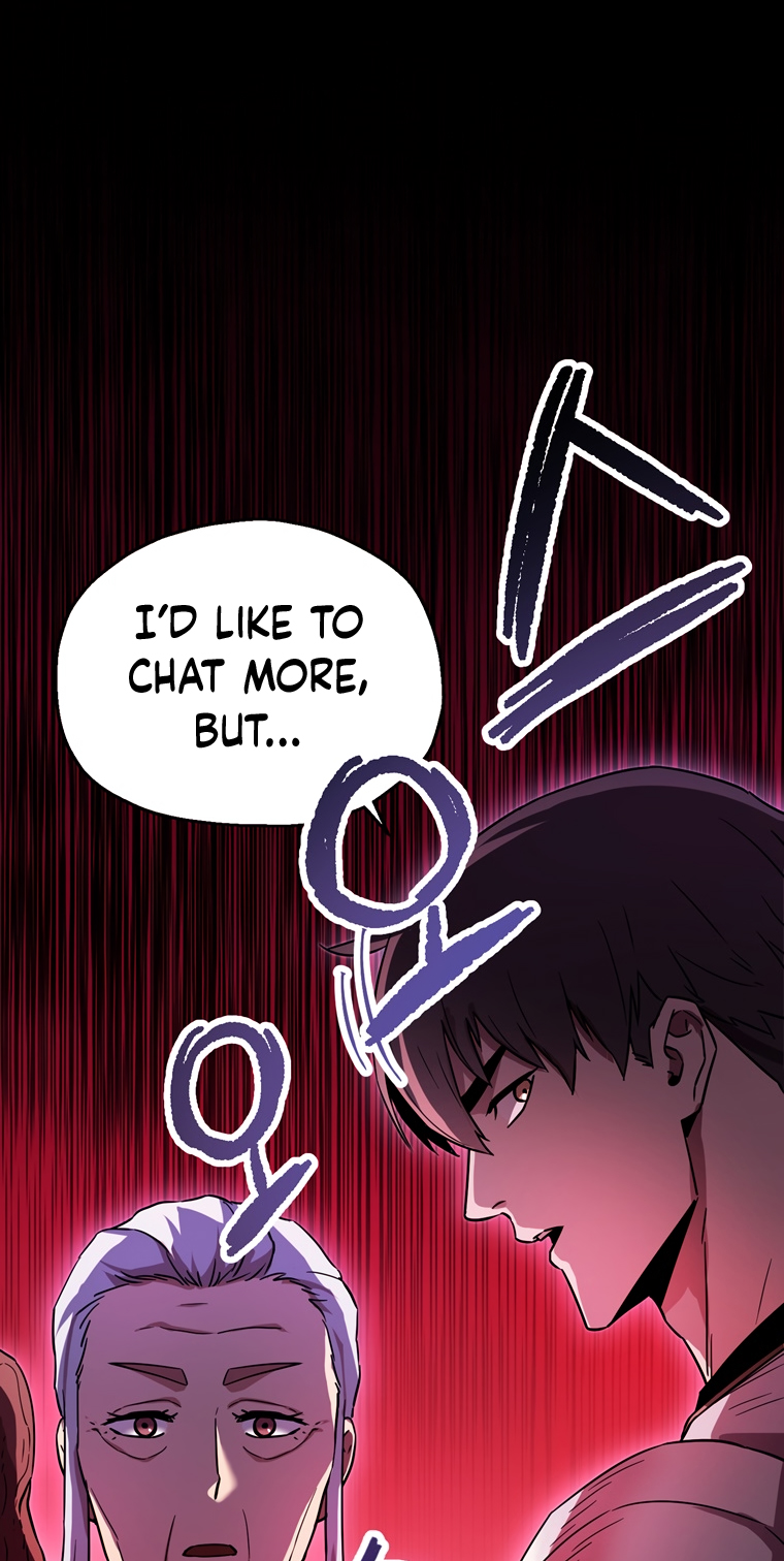 The Player That Can't Level Up - Chapter 99 Page 26