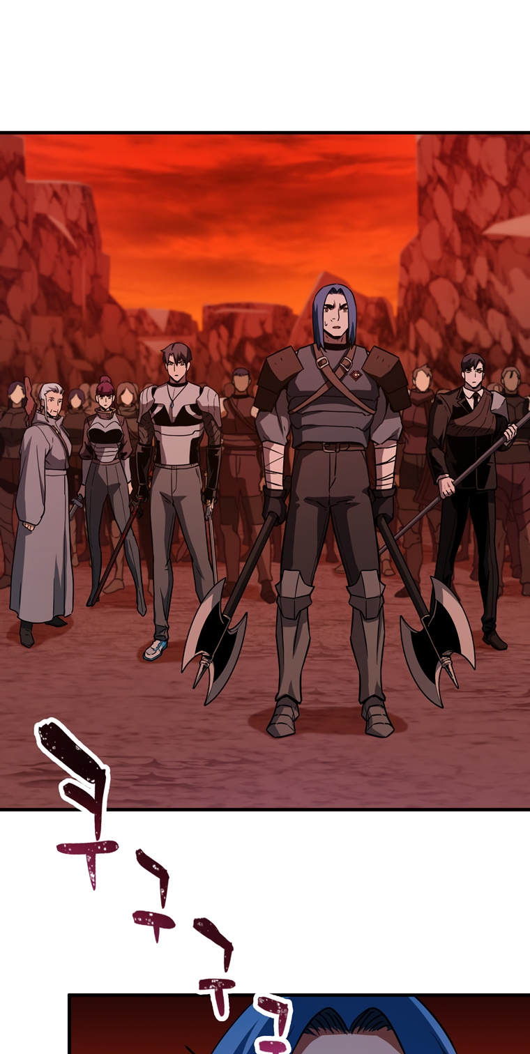 The Player That Can't Level Up - Chapter 99 Page 29