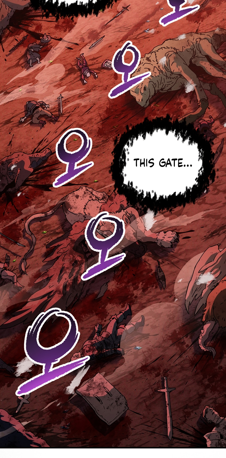 The Player That Can't Level Up - Chapter 99 Page 3