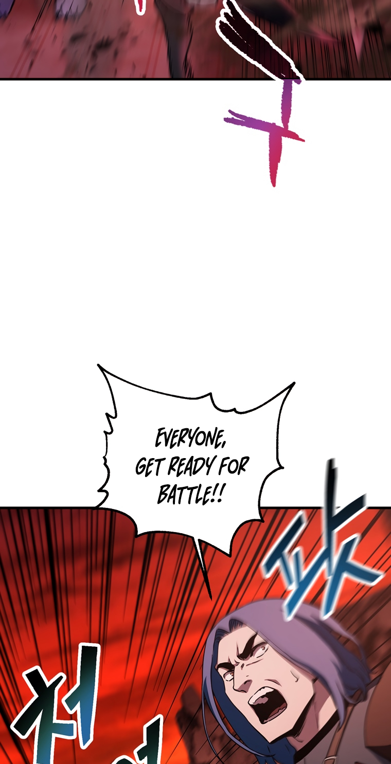 The Player That Can't Level Up - Chapter 99 Page 32