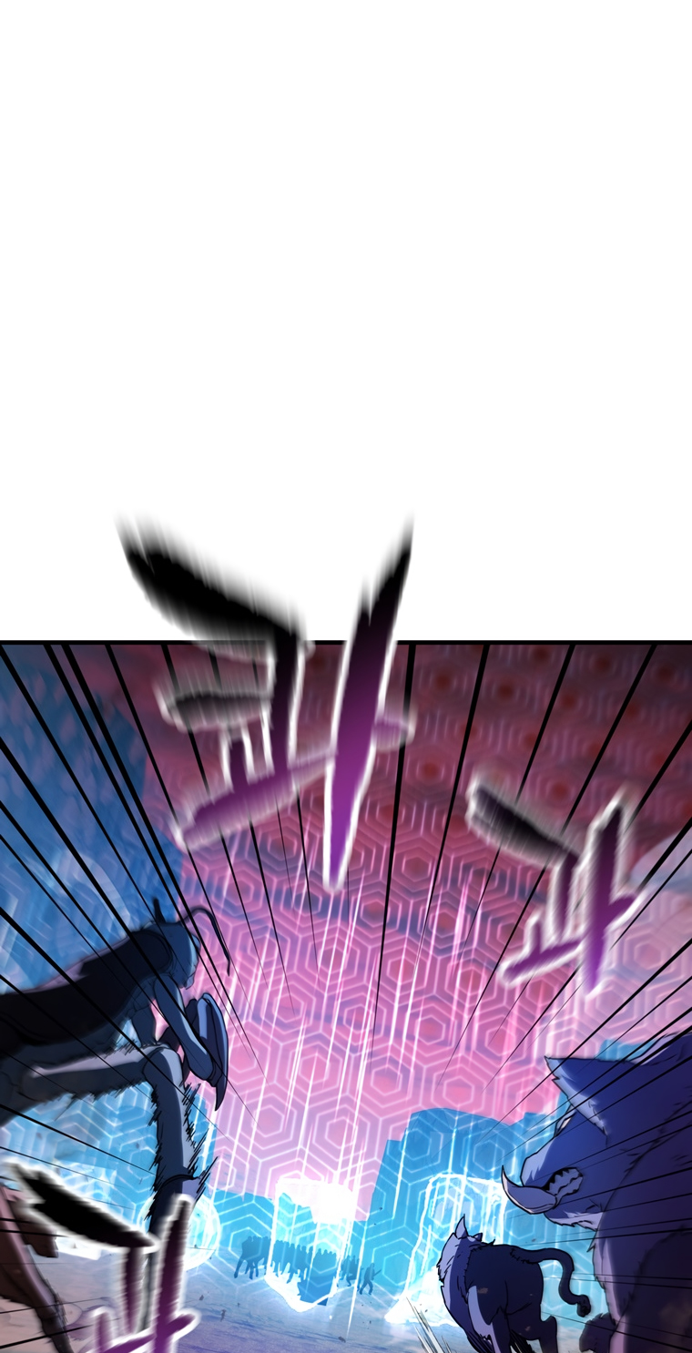 The Player That Can't Level Up - Chapter 99 Page 37