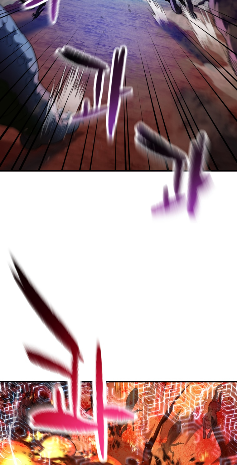 The Player That Can't Level Up - Chapter 99 Page 38