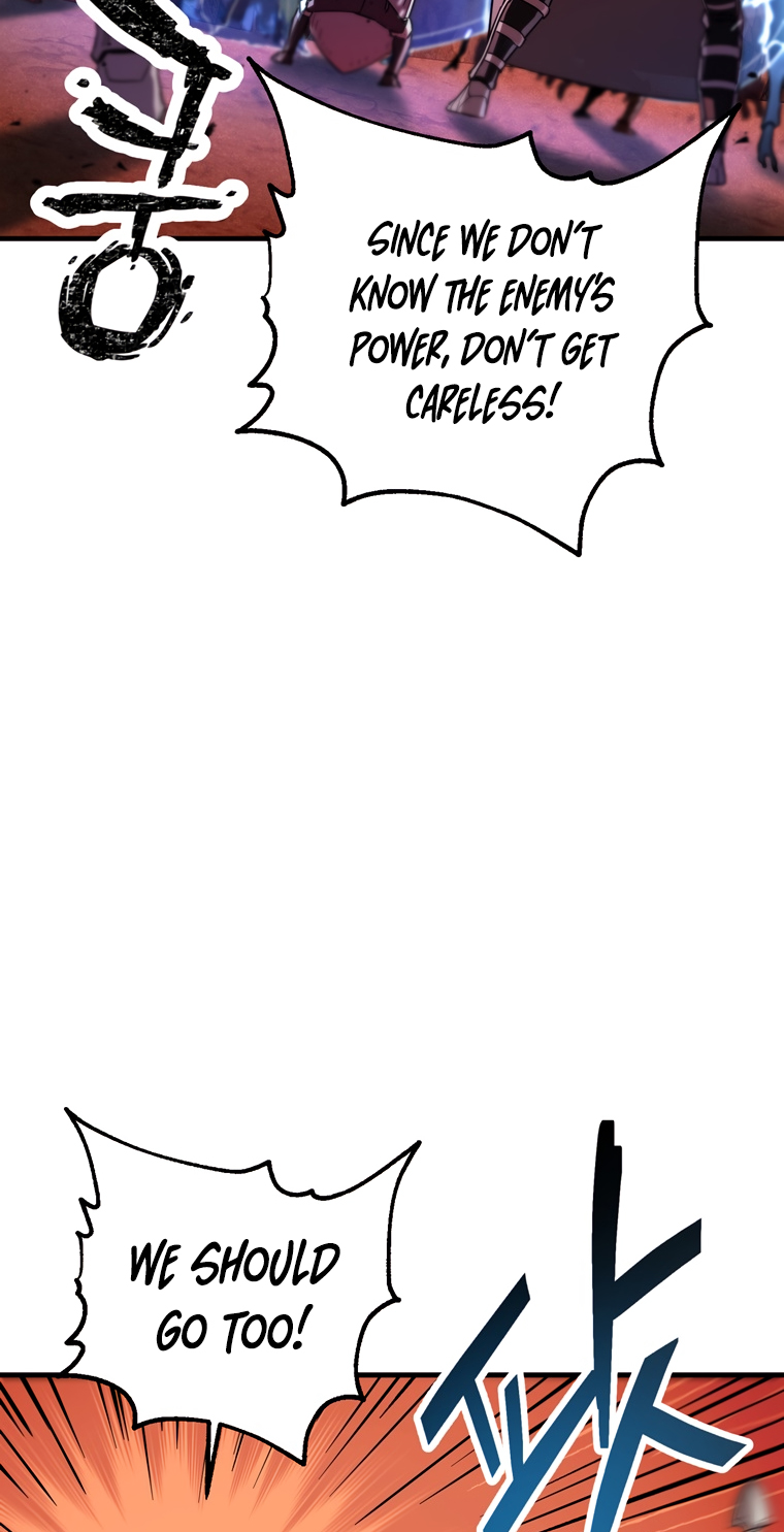 The Player That Can't Level Up - Chapter 99 Page 45